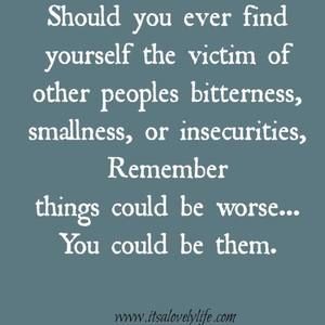 Meet your Posher, Liliana